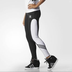 Adidas Rita Ora leggings